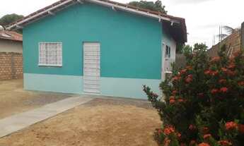 Imagem: ALUGO CASA BAIRRO AIRTON ROCHA