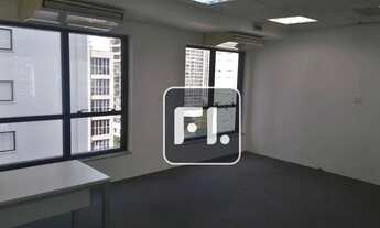 Imagem 5: Conjunto, 226 m² - venda por R$ 2.640.000,03 ou aluguel por R$ 13.200,00/mês - Vila Olímpi