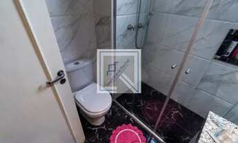 Imagem 2: Apartamento para aluguel tem 170 metros quadrados com 3 quartos em Ipiranga - São Paulo