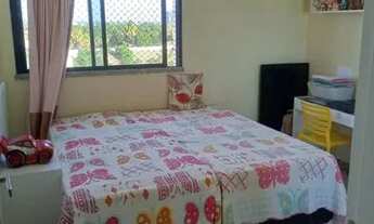 Imagem 4: Confira! Gran Palazzo Com 2 Vagas de Garagens Para Venda na Farolândia