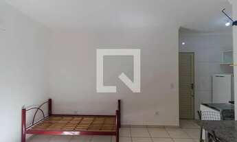 Imagem 6: Apartamento para Aluguel - Barão Geraldo - Centro, 1 Quarto, 25 m2