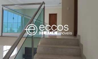 Imagem 7: CASA EM CONDOMÍNIO RESIDENCIAL em UBERLÂNDIA - MG, JARDIM DAS PALMEIRAS