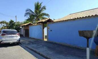 Imagem 5: Excelente casa com piscina, area gourmet em itaipuaçu