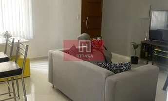 Imagem 3: Apartamento à venda no bairro Bela Vista - São Paulo/SP, Zona Central