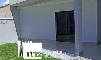 Imagem 5: GOIâNIA - Casa Padrão - Setor Faiçalville