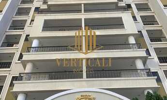 Imagem: Ed. Riviera D América - Apartamento semi