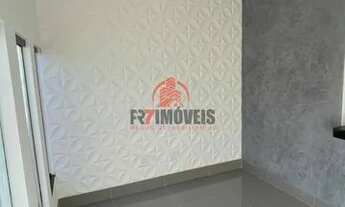 Imagem 3: Casa para venda possui 66 metros quadrados com 2 quartos em Setor Estrela Dalva - Goiânia