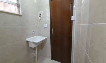 Imagem 3: Apartamento para aluguel com 59 metros quadrados com 3 quartos em Alto da Serra - Petrópol