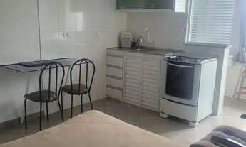 Imagem 6: ALUGA-SE KITNET MOBILIADA *** OTIMA LOCALIZAÇÃO R$1.200,00