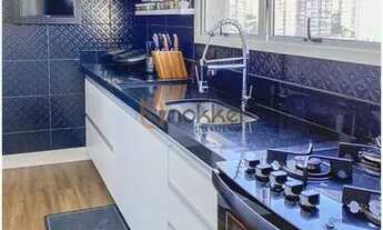 Imagem 7: Reformado, moderno no Brooklin