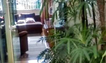 Imagem 7: Santo André - Casa Padrão - Parque Novo Oratório