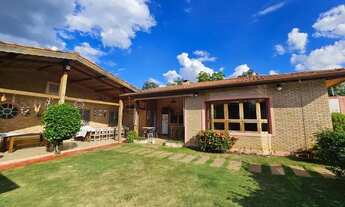 Imagem 2: Casa para venda tem 300 metros quadrados com 3 quartos em Vila Esperia ou Giglio - Atibaia