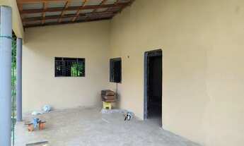 Imagem: Casa no jóquei clube