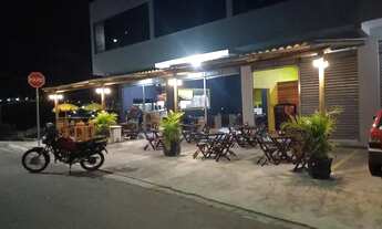 Imagem: Lanchonete completa