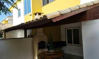 Imagem 5: Casa de condomínio para venda com 193 metros quadrados com 4 quartos em Santa Luzia - Serr