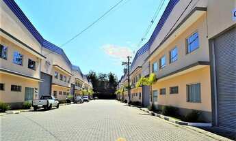 Imagem 5: Galpão em condomínio para Locação em Arujá/SP! G31