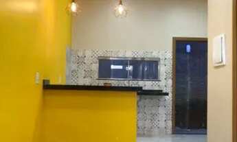 Imagem 3: Aluga-se apartamento no bairro Caburaí