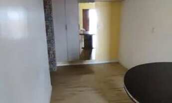 Imagem 5: Locação na Cohama todo projetado