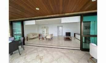 Imagem 5: APARTAMENTO 4 SUÍTES - CONDOMÍNIO GOLDEN GREEN - BARRA DA TIJUCA