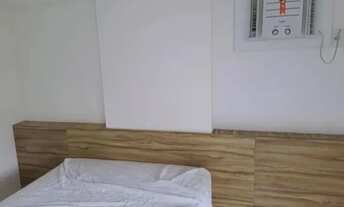 Imagem 6: Alugo excelente FLAT MOBILIADO com lazer nas Graças - Recife