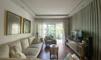 Imagem: Apartamento Amércas Park, 107 m², 3 quartos