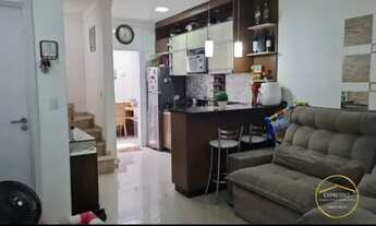 Imagem 6: Casa à venda no bairro Caguaçu - Sorocaba/SP