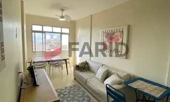 Imagem 7: Apartamento para Venda em São Vicente, Boa Vista, 1 dormitório, 1 banheiro, 1 vaga