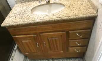 Imagem 4: Aluguel apartamento rua Almirante Cochrane próximo ao Guanabara