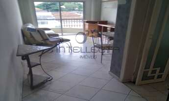 Imagem 6: Apartamento para venda com 77 metros quadrados com 3 quartos em Vila Gumercindo - São Paul