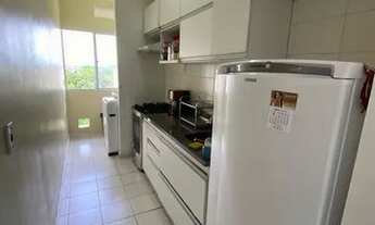 Imagem 6: Condomínio Total Life - Alugo Apartamento Com 02 Quartos Sendo 01 Suíte