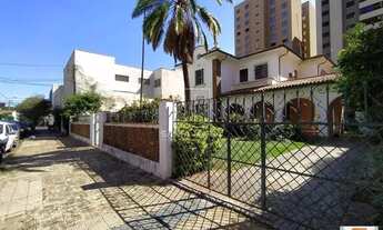 Imagem: Casa (sobrado na rua) 4 dormitórios/suite