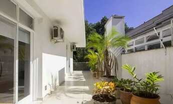 Imagem 2: SÃO PAULO - Casa Padrão - JARDIM EUROPA