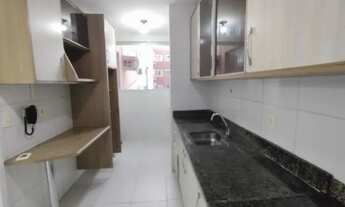 Imagem 6: Eliza Miranda, 3 quartos, Armários Modulados e Ar condicionado