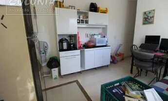 Imagem 4: Santo André - Apartamento Padrão - Campestre