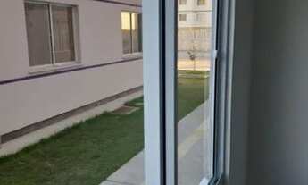 Imagem 2: Apartamento no Residencial Violeta