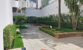 Imagem 4: Apartamento para aluguel tem 130 metros quadrados com 3 quartos em Paraíso - São Paulo - S