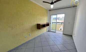Imagem 2: Apartamento com 1 dormitório à venda, 47 m² por R$ 239.000,00 - Vila Assunção - Praia Gran