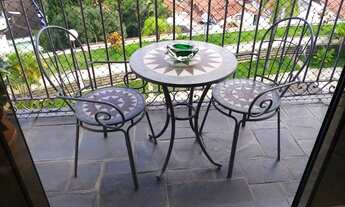 Imagem 1: Apartamento para venda com 4 quartos em Alto da Lapa - São Paulo - SP