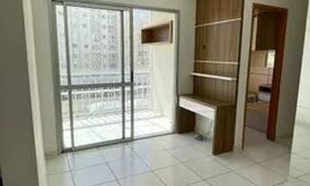 Imagem 4: Apartamento 2 Quartos 1 Suíte 56m2/Metros Quadrados - Vila Maria - Setor Imperial