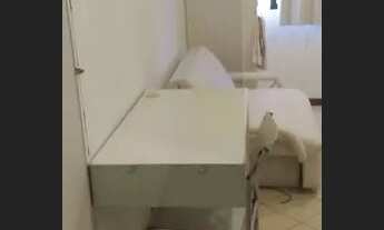 Imagem 6: Kitnet sudoeste Kitnet com 1 dormitório