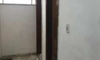 Imagem 2: Apartamento para Locação em Nova Iguaçu, Posse, 2 dormitórios, 1 banheiro, 1 vaga