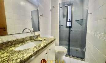 Imagem 6: Apartamento com 90 metros quadrados com 3 quartos Sendo 01 suíte em Jardim Camburi - Vitór