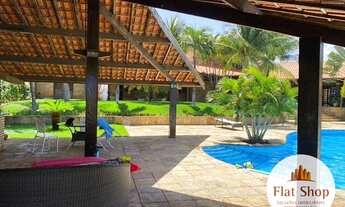 Imagem 6: Casa com 7 dormitórios à venda, 690 m² por R$ 2.950.000,00 - Cumbuco - Caucaia/CE