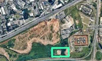 Imagem 3: Terreno frente Airton Senna 100 mil m2