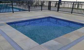 Imagem 2: Apartamento para aluguel com 45 metros quadrados com 2 quartos em Sampaio - Rio de Janeiro