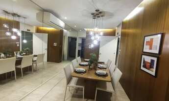 Imagem 5: Apartamento para venda com 160 metros quadrados com 4 quartos Barra da Tijuca