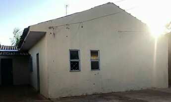 Imagem 6: Casa Jd Antunes/ María Lucia