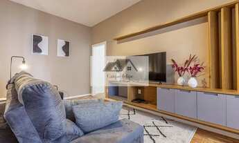 Imagem 6: Apartamento para alugar no bairro Jardim Paulista - São Paulo/SP, Zona Oeste