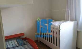 Imagem 5: Apartamento à venda, 46 m² por R$ 225.000,00 - São Pedro - Osasco/SP