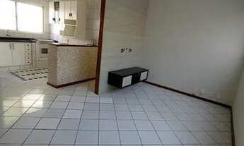 Imagem 3: Apartamento 3 quartos 3ª et. 1º andar desocupado - coq. Itaparica